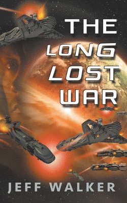 Jeff Walker - Long Lost War, Häftad