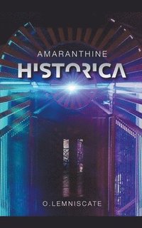bokomslag Amaranthine Historica