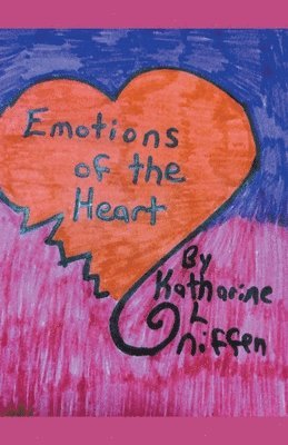 Emotions of the Heart 1