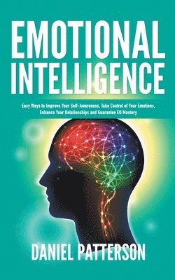 bokomslag Emotional Intelligence