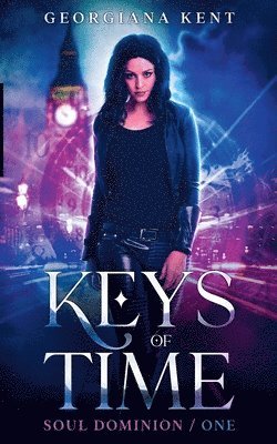 Keys of Time 1