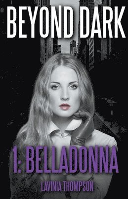 Beyond Dark 1