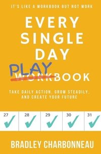 bokomslag Every Single Day Playbook