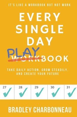 bokomslag Every Single Day Playbook