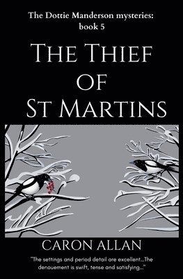 Thief of St Martins