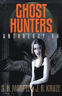 bokomslag Ghost Hunters Anthology 04