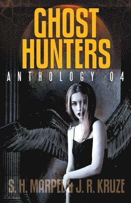 bokomslag Ghost Hunters Anthology 04