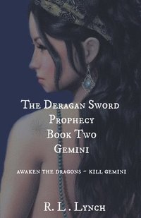bokomslag The Deragan Sword Prophecy - Gemini
