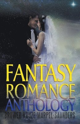 Fantasy Romances From New Voices 1