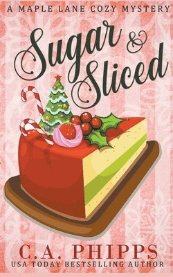 Sugar and Sliced 1