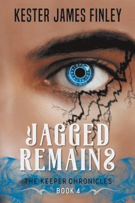 Jagged Remains 1