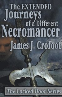 bokomslag The Journeys of a Different Necromancer volume 3