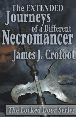 The Journeys of a Different Necromancer volume 3 1