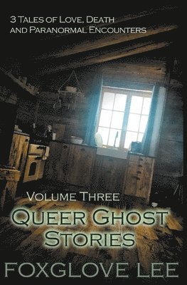 Queer Ghost Stories Volume Three 1