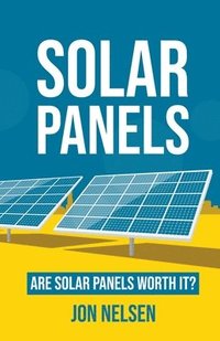 bokomslag Solar Panels