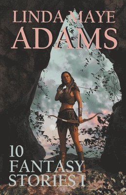 10 Fantasy Stories I 1