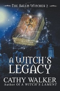 bokomslag A Witch's Legacy