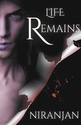 Niranjan - Life Remains, Häftad