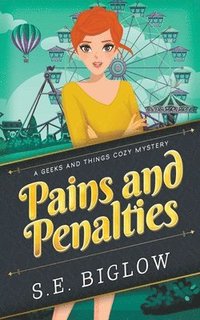 bokomslag Pains and Penalties (A Woman Sleuth Mystery)