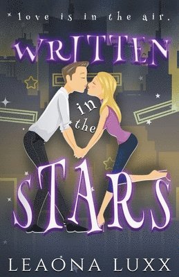 Written in the Stars 1