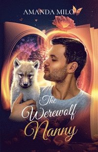 bokomslag Werewolf Nanny