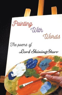 Painting with Words