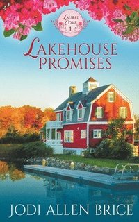 bokomslag Lakehouse Promises