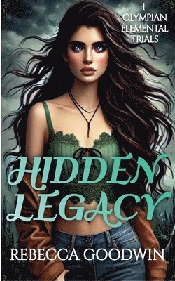 Hidden Legacy 1