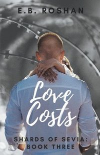 bokomslag Love Costs
