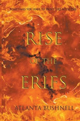 Rise of the Erifs 1