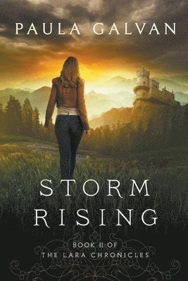 Storm Rising 1