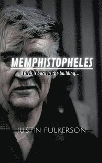 bokomslag Memphistopheles