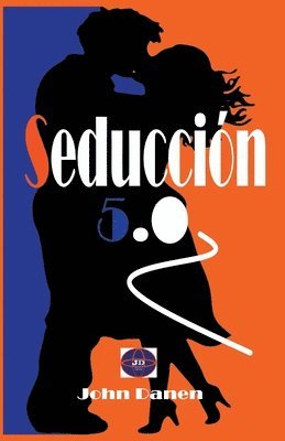 John Danen - Seducción 5.0, Häftad