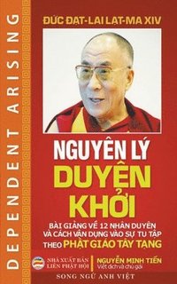 bokomslag Nguyen Ly Duyen Kh&#7903;i
