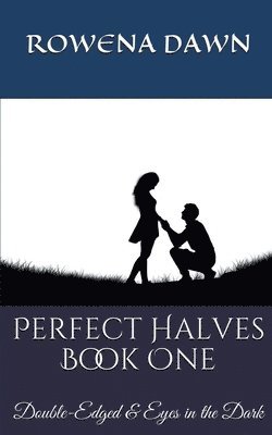 bokomslag Perfect Halves Book One