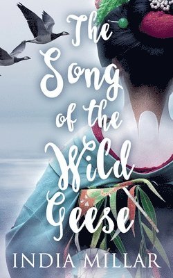 bokomslag Song of the Wild Geese