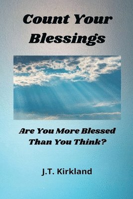 Count Your Blessings 1