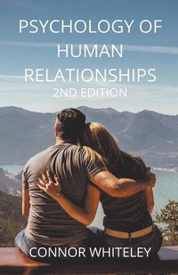 bokomslag Psychology of Human Relationships
