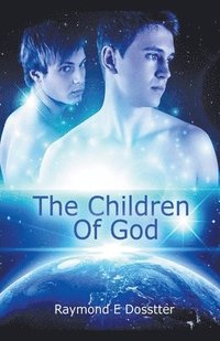 bokomslag The Children of God