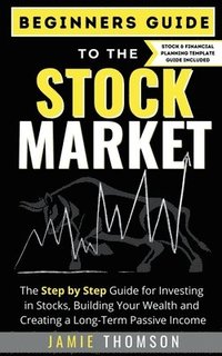 bokomslag Beginner Guide to the Stock Market