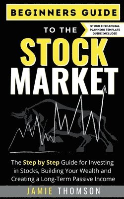 Beginner Guide to the Stock Market 1