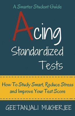 bokomslag Acing Standardized Tests