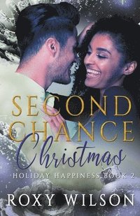 bokomslag Second Chance Christmas
