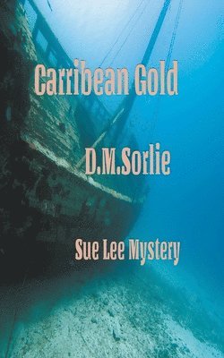 Caribbean Gold 1