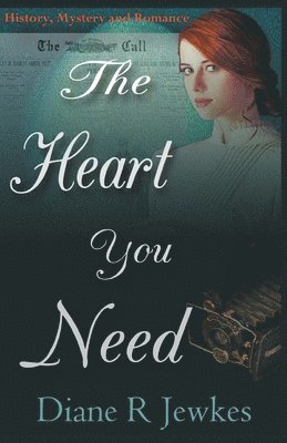 The Heart You Need 1