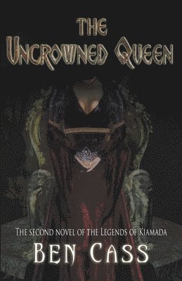 bokomslag Uncrowned Queen