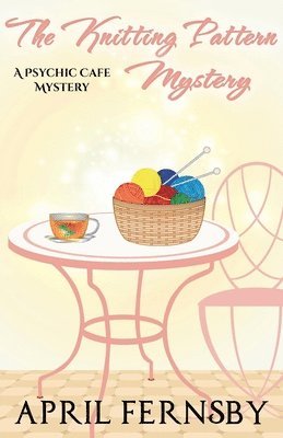 April Fernsby - Knitting Pattern Mystery, Häftad