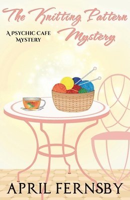 The Knitting Pattern Mystery 1