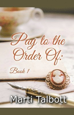 bokomslag Pay to the Order of