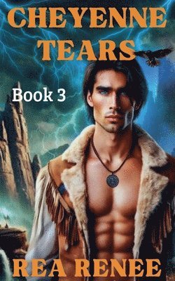 Cheyenne Tears 1